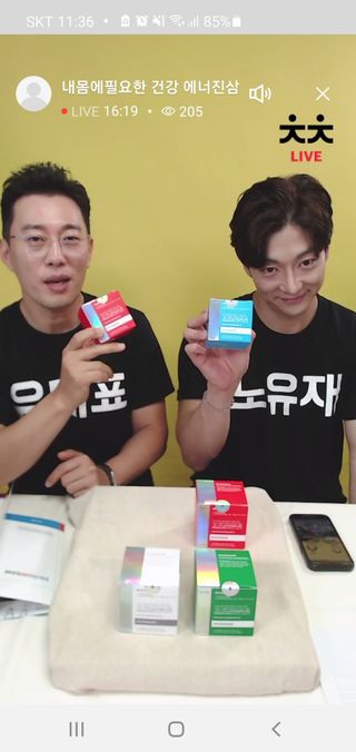 0.8L 마케팅팀 나만의 슬기로운 공팔추천생활 — 5점을 준 리뷰어가 2021년 6월 올린 사용 사진