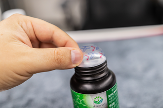 슬림플래닛 녹차카테킨 500mg 애프터밀 — 4.5점을 준 리뷰어가 2021년 8월 올린 사용 사진