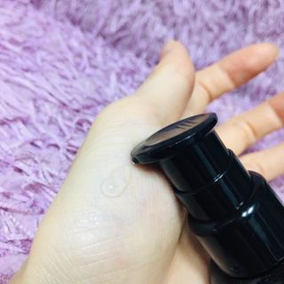 체르엠  프루브 콜라겐 앰플세럼 60ml 1병 — 5점을 준 리뷰어가 2021년 9월 올린 사용 사진