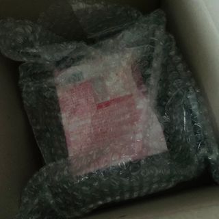 헬스업_쁘띠쁘띠석류콜라겐젤리_20g x 14포 — 5점을 준 리뷰어가 2020년 12월 올린 사용 사진