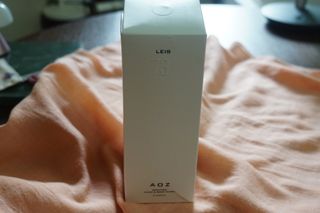 에일리언오더즈 센티드 핸드 앤 바디 워시 290ml (3종 택1) — 5점을 준 리뷰어가 2023년 8월 올린 사용 사진