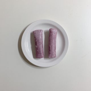 [푸디푸디] 1일1떡!  가래떡 낱개포장 아침식사 식사대용! 7종 세트 혼합 (1BOX=14개입) — 4점을 준 리뷰어가 2022년 4월 올린 사용 사진