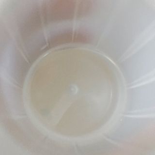 플로랜드 프리미엄 케라틴 체인지 헤어앰플 — 4점을 준 리뷰어가 2021년 5월 올린 사용 사진