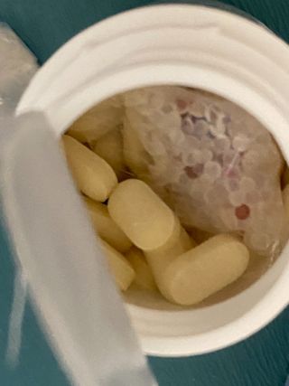 프리마인 평생 써야하는 관절의 건강을 위한 완벽설계 솔루션 관절n마디케어 플러스 120정 — 5점을 준 리뷰어가 2022년 9월 올린 사용 사진