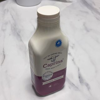 카프리나 프레쉬 산양밀크 어메이징 바디워시 500ml (오리지널향) — 5점을 준 리뷰어가 2023년 5월 올린 사용 사진