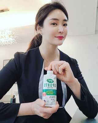 셀렉스스포츠 셀렉스 스포츠 웨이 프로틴 복숭아_ 330ml x 12팩 — 5점을 준 리뷰어가 2021년 3월 올린 사용 사진