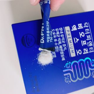닥터피엔티 [Dr.PNT] 장내 환경 개선의 핵심, 프리바이오틱스! 비오프리 XO — 5점을 준 리뷰어가 2022년 9월 올린 사용 사진