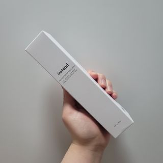 인스테드 아크 시카 트리플 바디미스트 — 5점을 준 리뷰어가 2021년 7월 올린 사용 사진