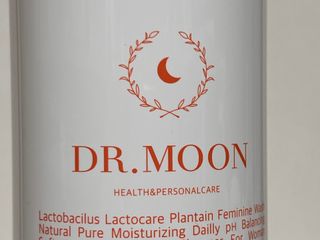 프리[닥터문] 유산균 락토케어 질경초 여성청결제 1000ml (젤타입) — 5점을 준 리뷰어가 2022년 7월 올린 사용 사진