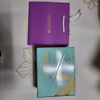 몽베스트 위드더 블랜딩 하우스 _ 얼그레이 블랙티 — 5점을 준 리뷰어가 2023년 1월 올린 사용 사진