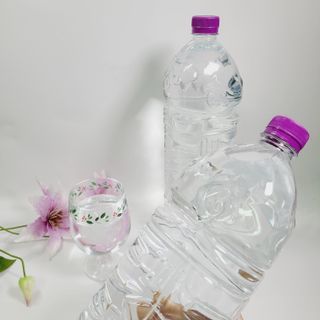 몽베스트위드어스[무라벨] 2L_6입_2Pack — 5점을 준 리뷰어가 2022년 1월 올린 사용 사진