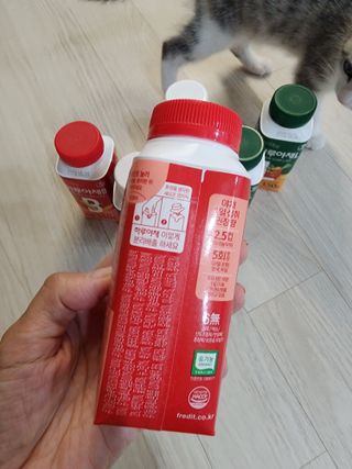 날씬이클디님이 올린 리뷰 사진 4