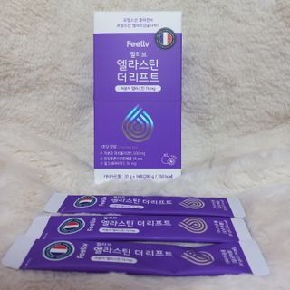 필리브 엘라스틴 더 리프트 — 5점을 준 리뷰어가 2021년 9월 올린 사용 사진
