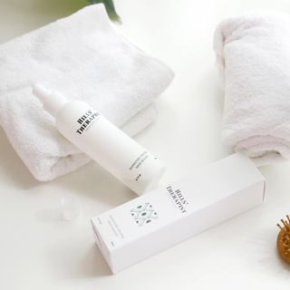 나노힐 프로테인 헤어 힐러 200ml — 5점을 준 리뷰어가 2023년 7월 올린 사용 사진