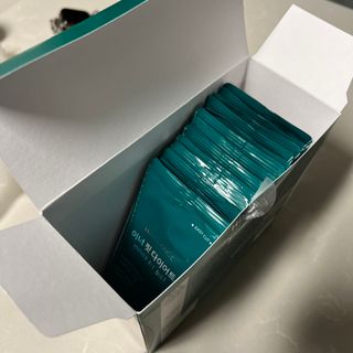 하나마이 이너핏 다이어트 30g x 14포 올인원 체중조절용 쉐이크 / 프락토올리고당+스피루리나 함유 피부탄력 까지~ — 5점을 준 리뷰어가 2023년 3월 올린 사용 사진