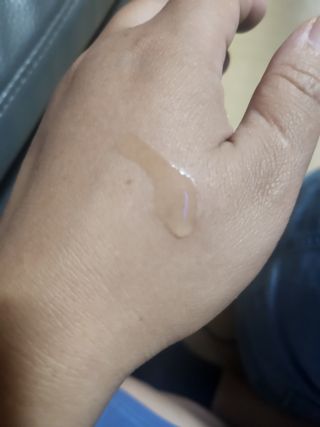 [스킨1004] 마다가스카르 센텔라 앰플 100ml — 5점을 준 리뷰어가 2024년 5월 올린 사용 사진