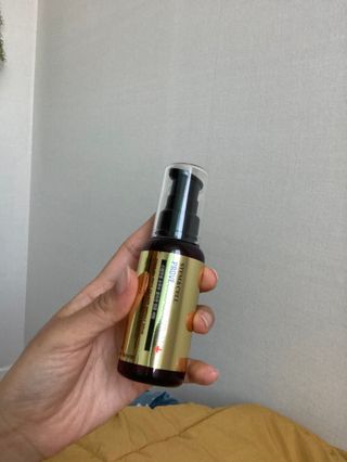 체르엠  프루브 콜라겐 앰플세럼 60ml 1병 — 5점을 준 리뷰어가 2021년 10월 올린 사용 사진