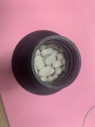 슬림플래닛 가르시니아 3900mg — 5점을 준 리뷰어가 2021년 11월 올린 사용 사진