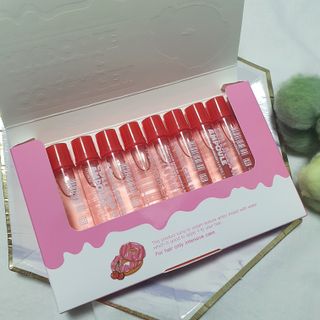 썸헤어 / SUMHAIR 썸헤어 헤어링 앰플 2종 중 택1 — 5점을 준 리뷰어가 2021년 5월 올린 사용 사진
