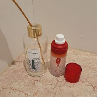 레드투래드 안티더스트 배리어 미스트 55ml — 5점을 준 리뷰어가 2021년 10월 올린 사용 사진