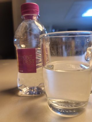 몽베스트 [MONTBEST] 330mL 20병 — 5점을 준 리뷰어가 2023년 12월 올린 사용 사진