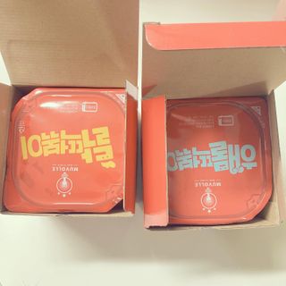 한성기업 무볼레 닭떡볶이+해물떡볶이 2종 세트 — 5점을 준 리뷰어가 2021년 9월 올린 사용 사진