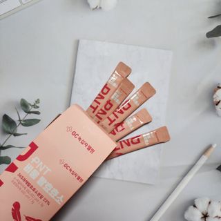 피엔티 [PNT 비움 발효효소] 가벼운 하루를 위한 하루 1포 효소 습관 — 5점을 준 리뷰어가 2023년 5월 올린 사용 사진