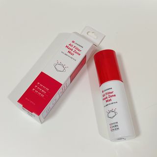리더스코스메틱 리더스 올필터 마스크존 미스트 — 5점을 준 리뷰어가 2020년 12월 올린 사용 사진