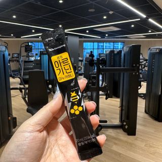 광동생활건강 [광동] 아르기닌 마누카 허니 20mlx50포 — 5점을 준 리뷰어가 2023년 12월 올린 사용 사진