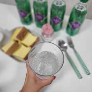 몽베스트 Montbest with Sparkling water Lime20병 — 5점을 준 리뷰어가 2022년 8월 올린 사용 사진