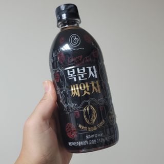 루버스 🎬REELS🎬k-berry seed oil 100 — 5점을 준 리뷰어가 2022년 9월 올린 사용 사진