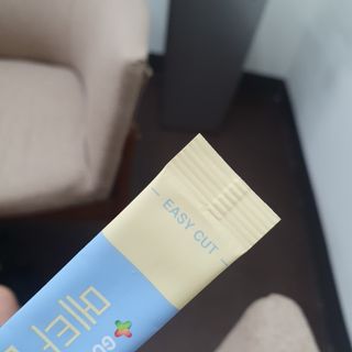 메타웰빙 GC녹십자웰빙 메타 글루타치온 — 5점을 준 리뷰어가 2022년 10월 올린 사용 사진