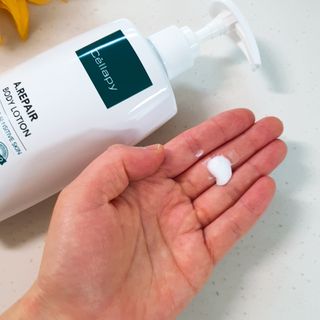 셀라피 에이리페어 바디로션 340ml — 4점을 준 리뷰어가 2021년 1월 올린 사용 사진