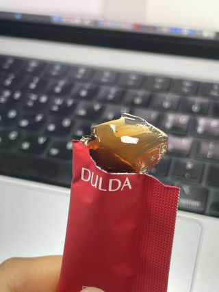[덜다] 글루타치온 저분자 콜라겐 (20g x 15포) — 5점을 준 리뷰어가 2023년 8월 올린 사용 사진