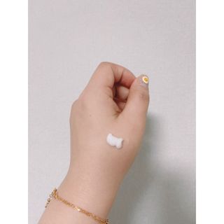 [위드덤]  아쿠아 딥크림 포맨 올인원 로션 — 5점을 준 리뷰어가 2022년 1월 올린 사용 사진