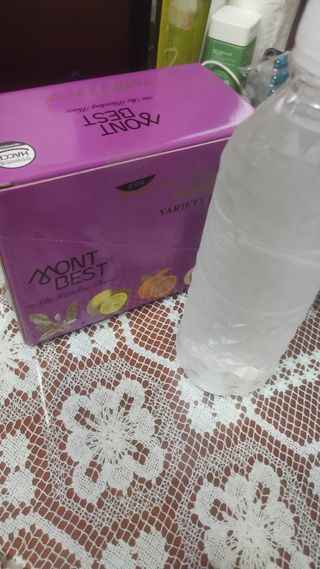 [몽베스트] 위드 더 블랜딩 하우스 _ 버라이어티팩 — 5점을 준 리뷰어가 2023년 2월 올린 사용 사진