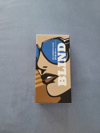 약손명가코스메틱 에오스보떼 블라인드 비비크림 50ml — 4.5점을 준 리뷰어가 2021년 8월 올린 사용 사진