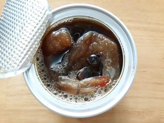 셰프의장 최인선 셰프의 꼬막장500g — 4점을 준 리뷰어가 2022년 8월 올린 사용 사진