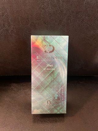 애디팬더 미생물 바이오 SF앰플 블루/그린 — 5점을 준 리뷰어가 2021년 3월 올린 사용 사진