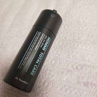 Dr.느루벗 느루벗 옴므 토탈 케어 올인원 118ml 남자 남성 스킨 로션 에센스 크림 화장품 — 5점을 준 리뷰어가 2021년 3월 올린 사용 사진
