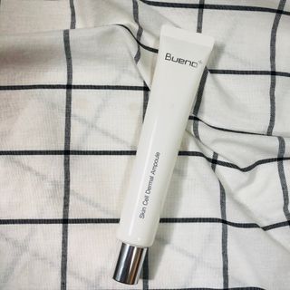 브에노 스킨셀 더마 앰플 — 4.5점을 준 리뷰어가 2021년 6월 올린 사용 사진