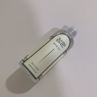 정원 제비꽃 토너 — 5점을 준 리뷰어가 2021년 8월 올린 사용 사진
