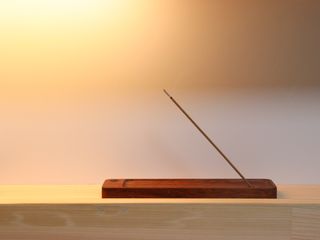 소담스퀘어 상암 인센스월드 트리아비 인센스스틱 — 5점을 준 리뷰어가 2022년 12월 올린 사용 사진