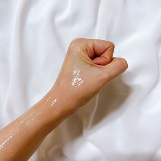 로우퀘스트 베리어 인핸싱 토너투에센스 200ml — 5점을 준 리뷰어가 2023년 10월 올린 사용 사진