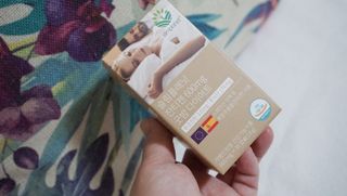 슬림플래닛 잔티젠 600mg 굿밤 다이어트 — 5점을 준 리뷰어가 2021년 10월 올린 사용 사진