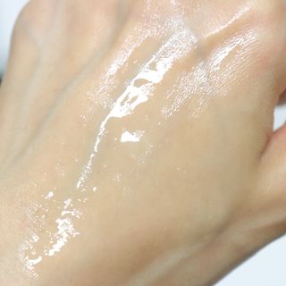 스킨큐어 산다화 순한 클렌징 동백 오일 200ml — 4점을 준 리뷰어가 2023년 4월 올린 사용 사진