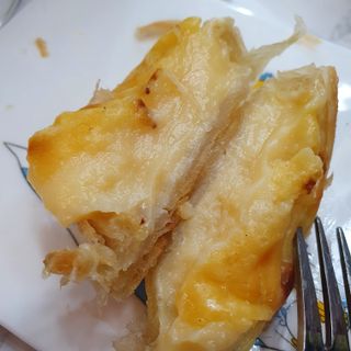 디앙뜨 포르투갈 에그타르트 오리지널 맛+패션후르츠 맛 중 택1 — 5점을 준 리뷰어가 2021년 8월 올린 사용 사진