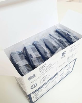 바른비타민 옵티엠에스엠2000 1박스 60포 관절 연골 복합건강기능식품 — 5점을 준 리뷰어가 2021년 6월 올린 사용 사진