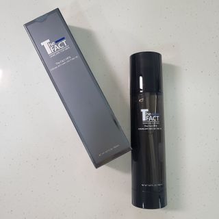 The Fact 더팩트 에이치에프엔 쿨링 안티헤어로스 토닉 젤 150ml — 4점을 준 리뷰어가 2022년 8월 올린 사용 사진