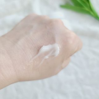 디에이브 더마-테카 바이옴 크림 50ml — 5점을 준 리뷰어가 2022년 11월 올린 사용 사진